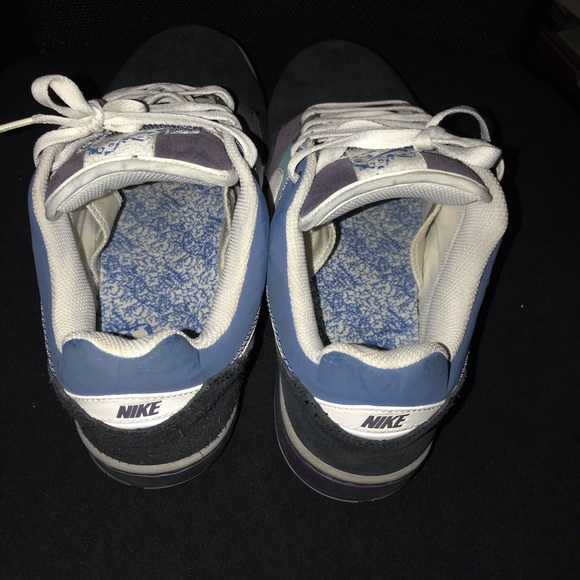 Nike 6.0 shoes - Picture 4 of 5